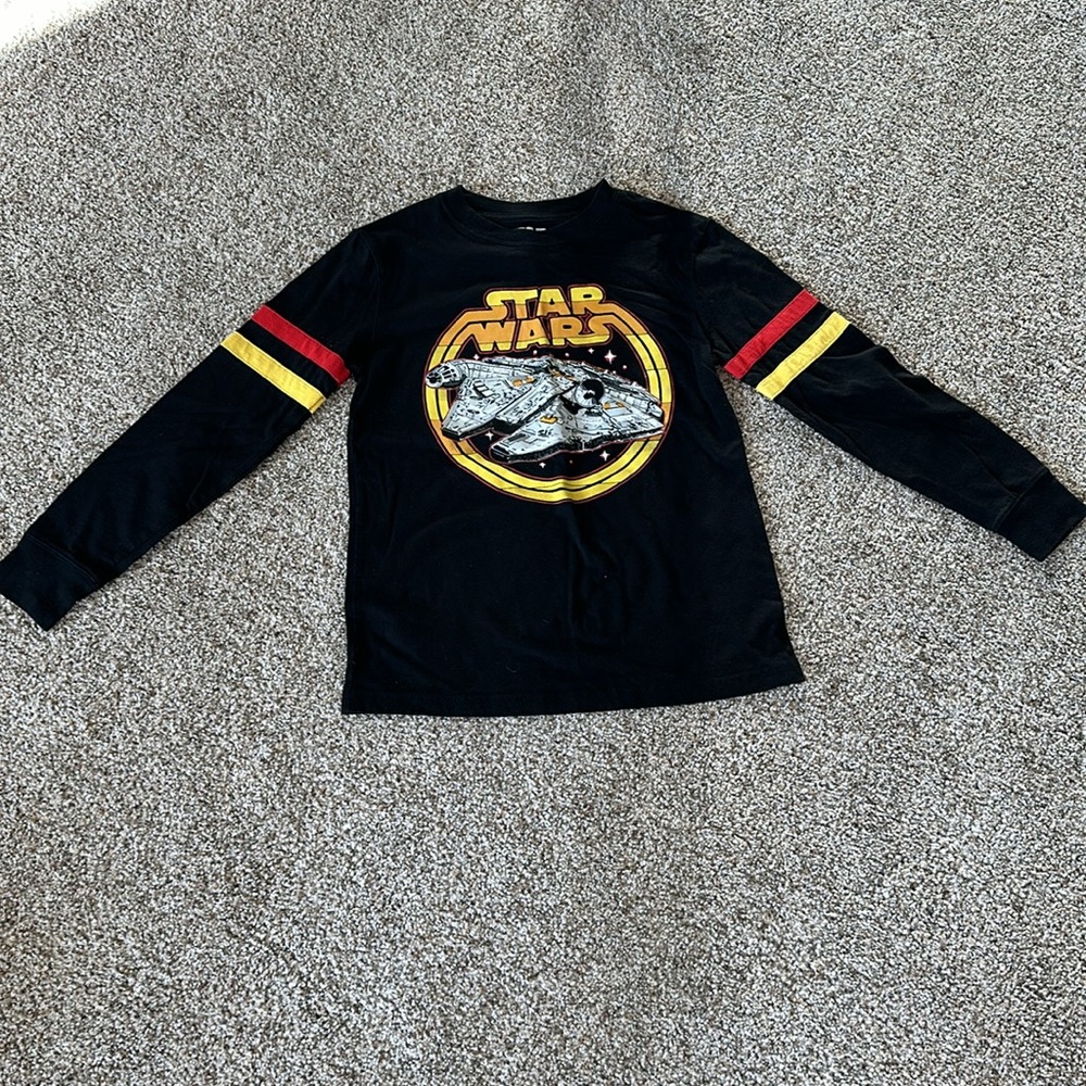 Star Wars Set - Picture 2 of 9